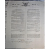 Image 2 : Documents Shown Are Poyaisian Land Grants From The Early 1820s.