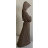 Image 2 : LLADRO Porcelain Monk Figurine - 13.5T 