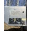 Image 2 : Refrigerated  5th wheel Trailer all enclosed great for hulling most items  25' Long