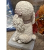 Image 5 : Yard Decor Dogs (13T), Tarps, and More 