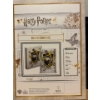 Image 2 : HUFFLEPUFF – HOGWARTS HOUSE BANNERS – HARRY POTTER – 2020 5 GRAM PURE SILVER COIN NOTE 