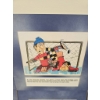 Image 4 : 6 Hockey Cartoon Prints with Descriptions