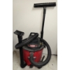 Image 1 : Craftsman 34 Litres Shop Vac Vacuum w/ Attachments & Hose 