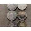Image 3 : Canadian 50-cent Pieces 11.66 g Silver (.800)