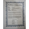 Image 8 : Numbered Print 69/650 "Mountain Serenity", Artist Fred Buchwitz, 41.5 X 33.5 Framed Under Glass