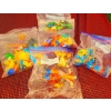 Image 1 : Action Figure and Toy Figurine Lot