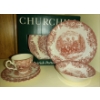 Image 1 : Churchill British Pottery Dish Set  Brand New