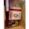 Image 2 : Large Box of Collectable Books, German Books and More