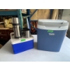 Image 1 : Electric Cooler, Cooler, Thermos and Mugs