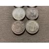 Image 4 : Canadian 50-cent Pieces 11.66 g Silver (.800)