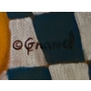 Image 3 : Francine Gravel (b.1944) Oil on Canvas 23.5" x 30"