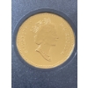 Image 3 : 1996 Canadian Specimen Coin Set by Royal Canadian Mint