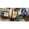 Image 1 : Agricultural/Industrial Portable Pressure Washer w/Attached Tank- Honda Engine