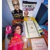 Image 2 : Self Help & Easy Reading Novel Bundle  Oprah, Little Women, Plus More