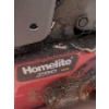 Image 4 : Homelite Pro 4620C Chainsaw , Cordless DeWalt XRP 18V Circular Saw, Protective Gear 