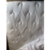 Image 3 : King Bed Bundle - Captains Slab(w/ 6 Drawers) Mattress Bedding w/ Blanket Trunk 