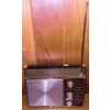 Image 3 : Wards Airline Radio and Desk Lamp Set