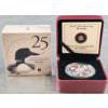 Image 5 : 2012 $1 Two Loons - 99.9% Fine Silver Coin