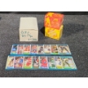 Image 1 : 1989-90 O-Pee-Chee Series #1-330, 1990 Rookie and Traded Card Sets