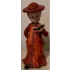 Image 1 : Capodimonte Lil Boy Bishop Figurine 7T