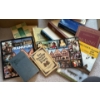 Image 1 : Collectible German Reads- Frankfurt & More