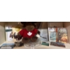 Image 3 : Plaid & Postcards - & More !!!!