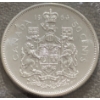 Image 3 : 1964 Canadian Uncirculated Coin Set 80% Silver 1.11 Ounces