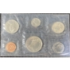 Image 5 : 1973 Canadian Uncirculated Coin Sets