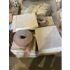 Image 6 : Pallet of Floor Experts Spice Rubber Wall Rolls, Made in Canada