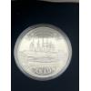 Image 2 : 2016 Silver Dollar 150th Anniversary of the Transalantic Cable