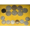 Image 1 : Silver Coin Collection - Pre 1966 Quartrers & Dimes 