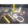Image 11 : Lucky Bundle! Assortment of Rustic and Cultural Decor to Share Throughout Your Home 