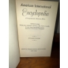 Image 3 : 1950's American International Encyclopedia Set Volume 1-14