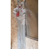 Image 3 : 10-Foot Threaded Rods for Construction and Repairs