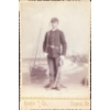 Image 4 : American Civil War Officer & Enlisted Soldier Portraits 