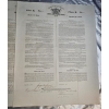 Image 6 : Documents Shown Are Poyaisian Land Grants From The Early 1820s.