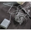 Image 2 : 4 Nortel Telus Meridian Office Phones with Three Power Cords