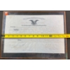 Image 7 : 1885 7th Cavalry Regiment American Military Promotion Warrant 