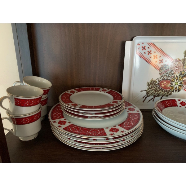 Meito Dinner  Set 