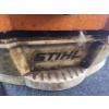 Image 4 : Stihl Magnum BR600 Backpack Blower 