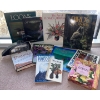 Image 1 : Assorted Books On Birds & Bees & Trees
