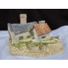 Image 3 : March British Traditions 'The Boat House' By David Winter 