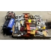 Image 4 : Air Compressor, Ladder Jacks, Sawhorse Brackets & More