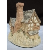 Image 5 : Hand Carved 'The Bakehouse' By David Winter