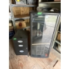 Image 1 : Entertainment Cabinet and Steel 3 drawer cabinet