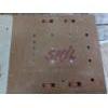Image 5 : Skil Professional Work Table,  3100 X-Bench, Pantene PM-030-073 w/ Wooden Clamp - 53W, 32T	