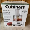 Image 1 : Cuisinart Food Processor NEW