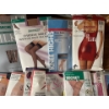 Image 6 : Ladies Vintage Stocking Collection Incl. Victoria Secret 
