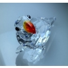 Image 2 : Swarovski Crystal Parrot 3T