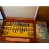 Image 3 : L A Marco Silver Plated Cutlery Set w/ Royal Dahlton Dreaming Lotus & Empire Cutlery Set & More